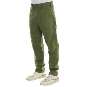 PANTALONE VALEN MILITARE